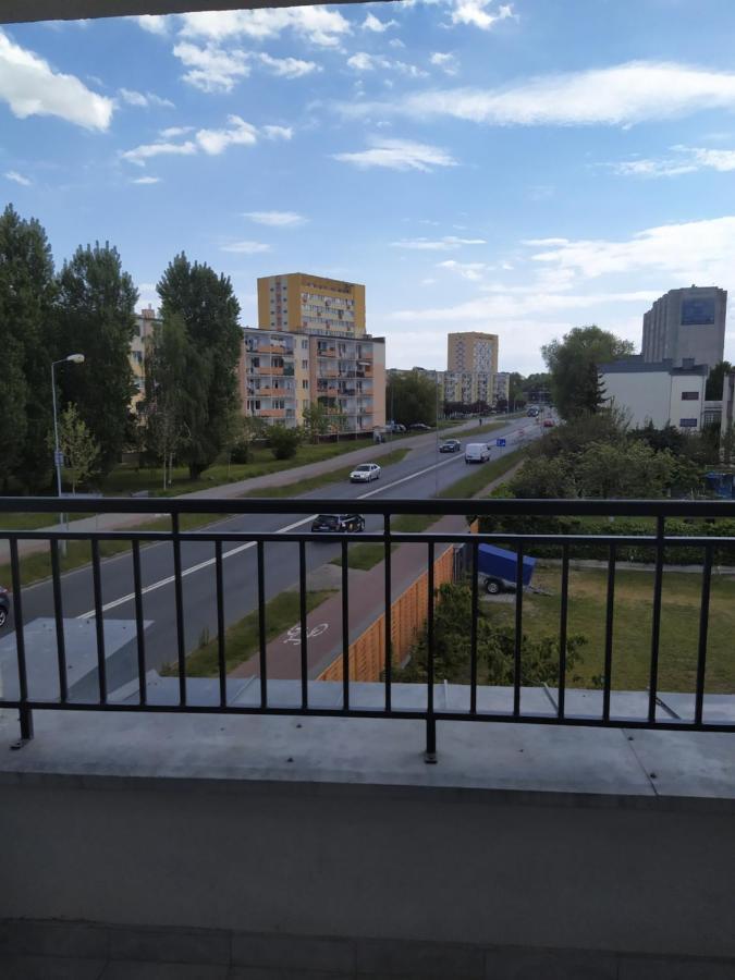 Dom Goscinny Zosia Swinoujscie Exterior photo